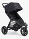 Baby Jogger City Elite 2 Klapvogn, Opulent Black