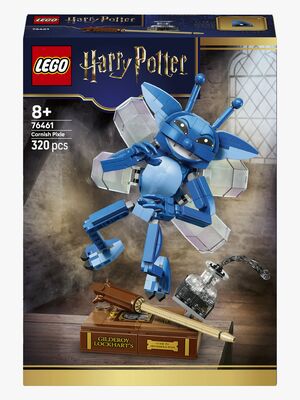 LEGO Harry Potter 76461 Pixie-gnom