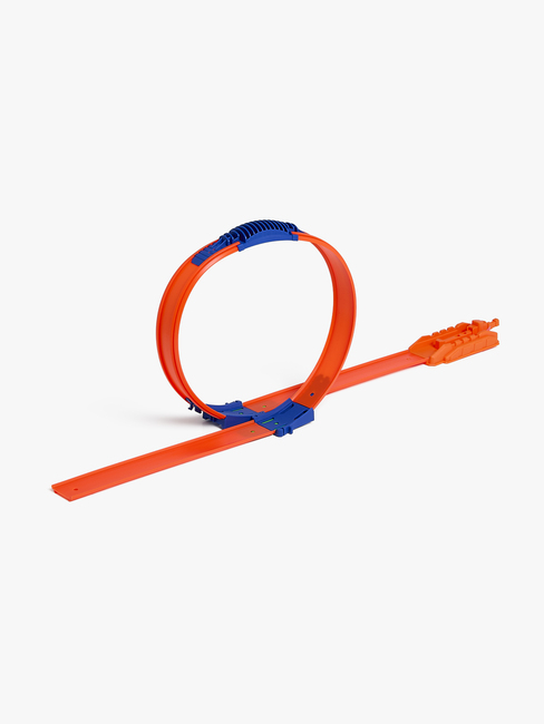 Alex's Garage Track Racing Racerbane med Sportsvogne