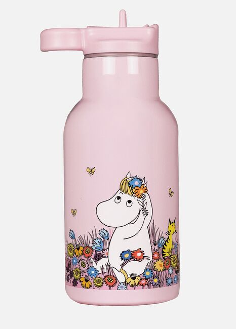 Mumitroldene Eng Drikkedunk, Pink