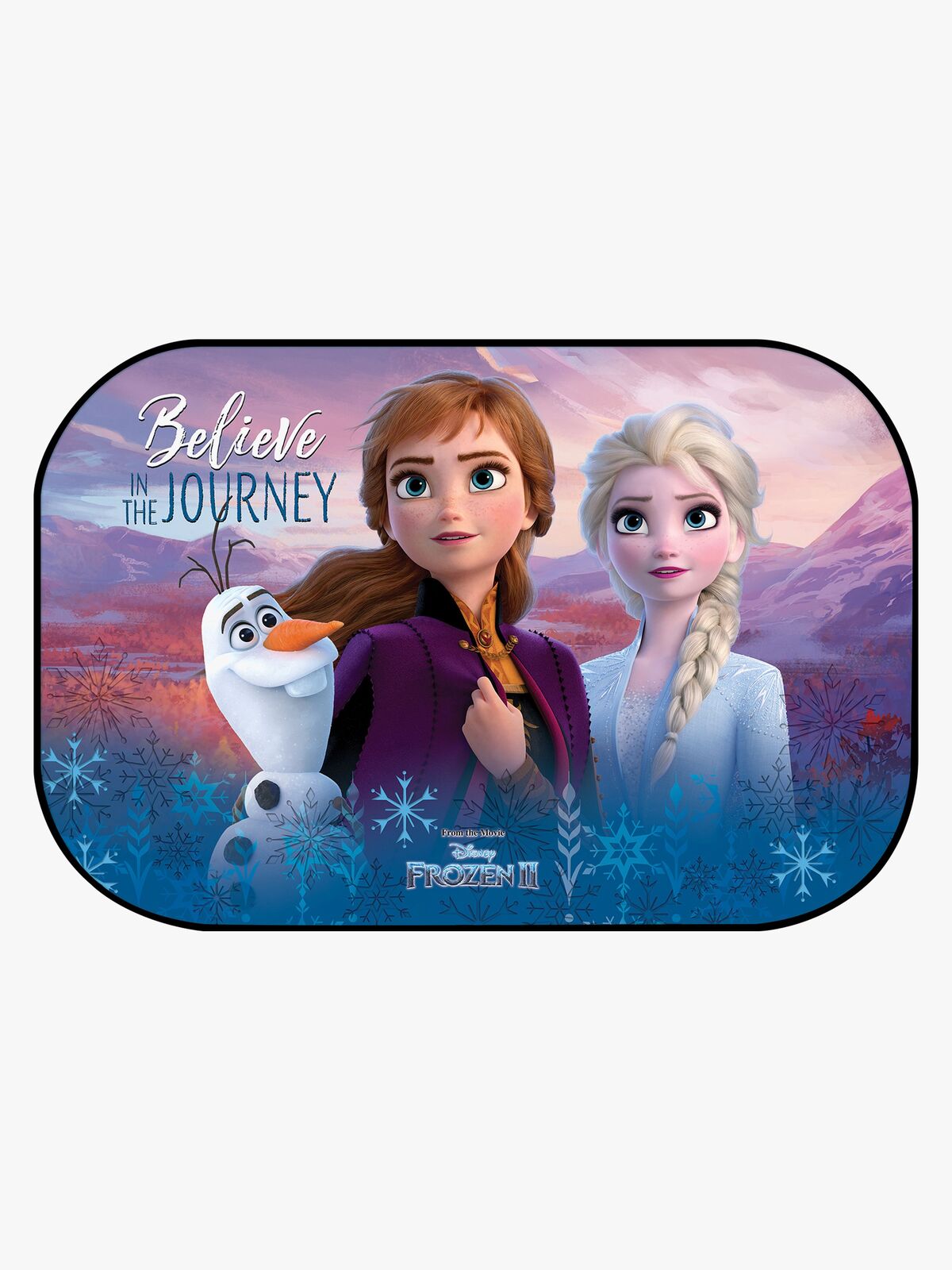 Disney Frozen 2 Maxi Solskærm