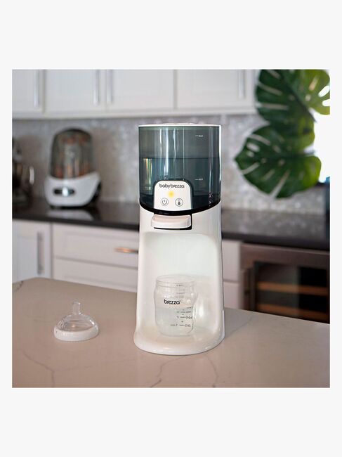 Baby Brezza Instant Warmer