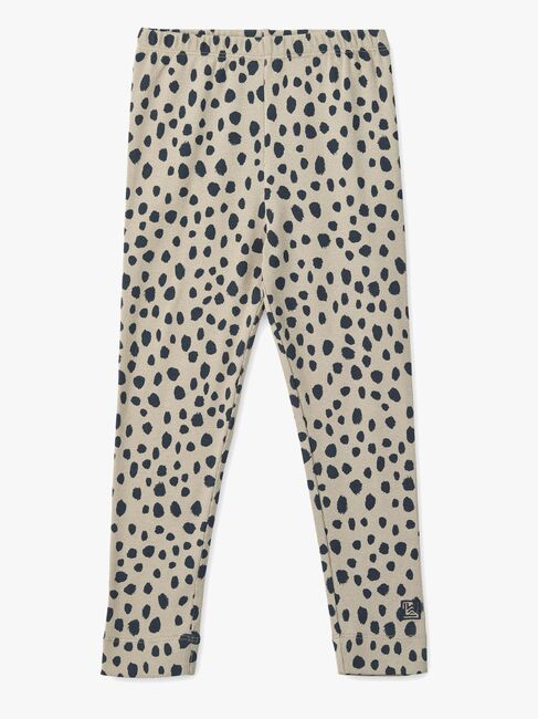 LIEWOOD Marien Leggings, Leo spots/Mist