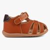 Kavat Rullsand EP Sandaler, Light brown