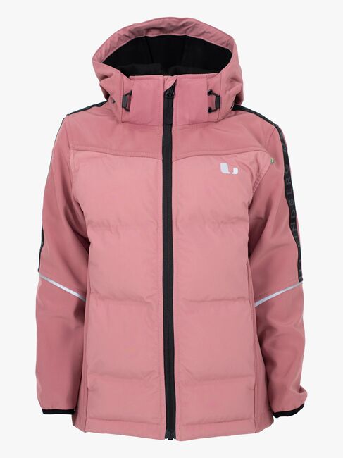 Lindberg Mac Hybridjakke, Rose