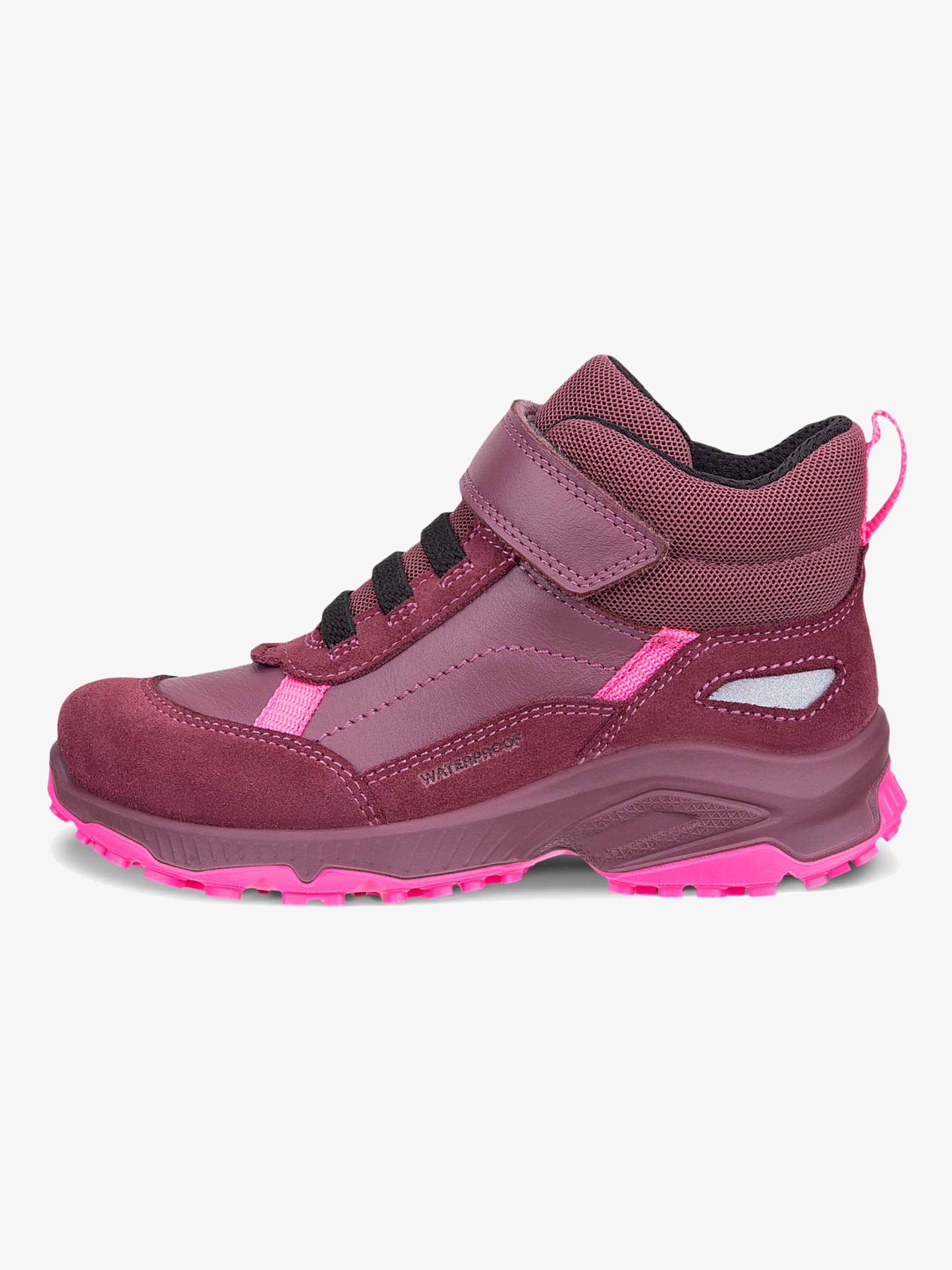 Receptor Xp K Vinterstøvler, Nocturne/Ultra Pink, 30