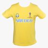 FIFA World Cup 2018 T-shirt Sweden