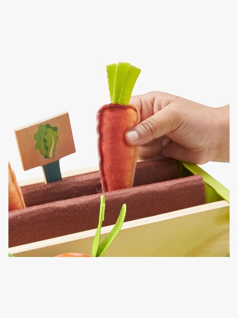 Fisher-Price Farm-to-Market Stand