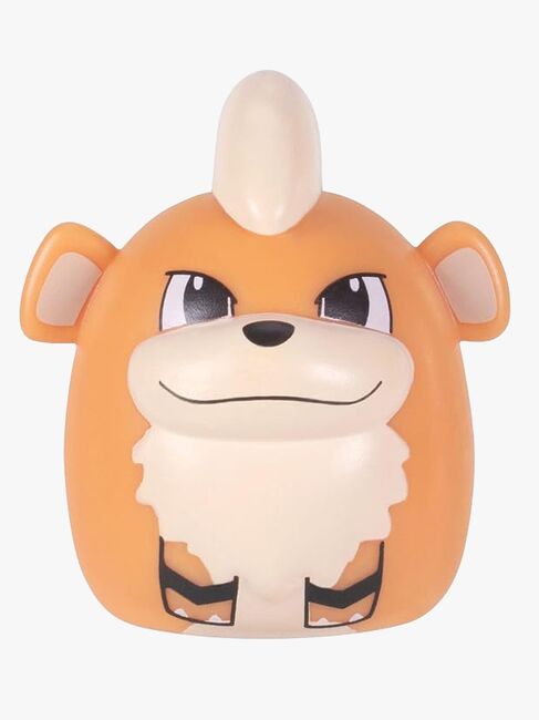 Pokémon Squishalongs Figurer Gengar Pikachu Piplup Og Growlithe 4-Pak SQAL0296-1791_3c.jpg