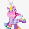 PlayGro Barnevognslegetøj Stella Unicorn