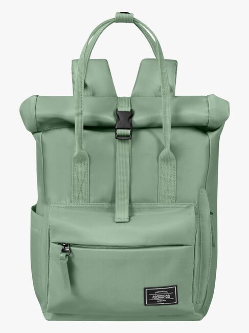 American Tourister Urban Groove City Rygsæk 17L, Urban Green