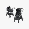 Maxi-Cosi Zelia 3 2-in-1 Duovogn, Essential Graphite