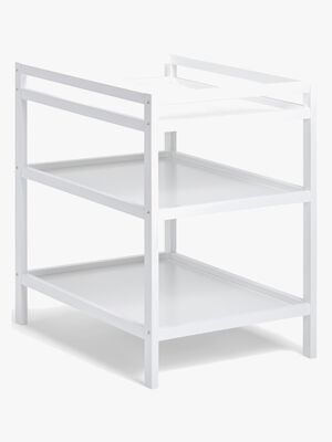 JLY Heaven Puslebord, White