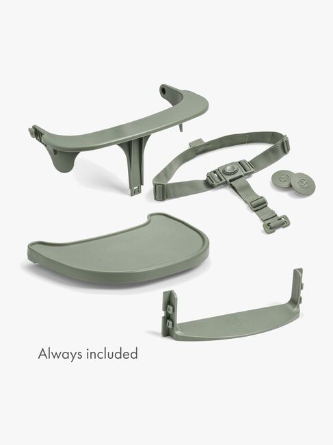 Elodie Grace Højstol, Hazy Jade