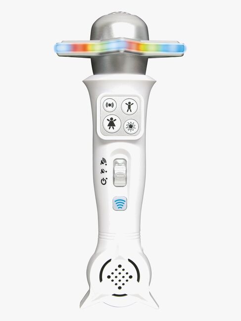 Cloudberry Castle Karaokemikrofon Trådløs