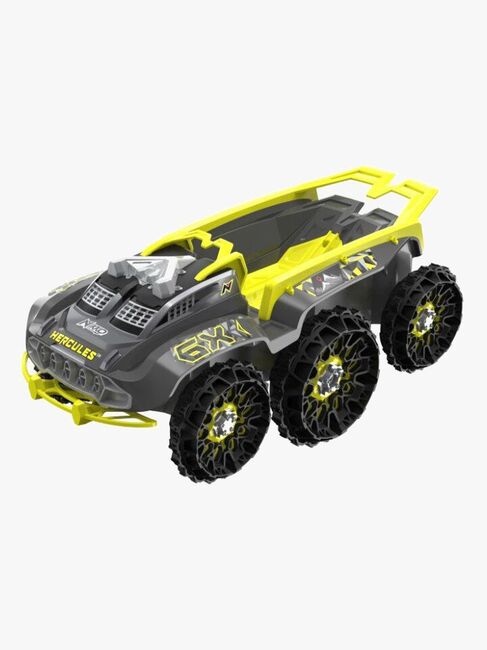 Nikko Hercules Fjernstyret Bil