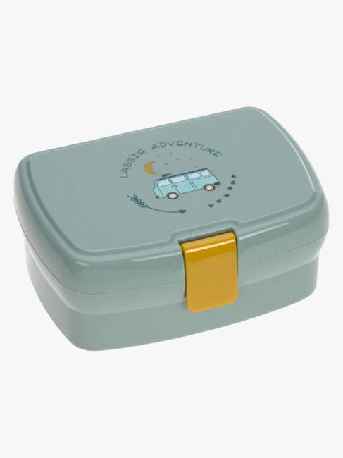 Lässig Madkasse Adventure Bus