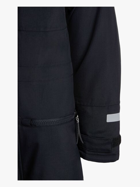 Nordbjørn Duved Flyverdragt, Black Beauty