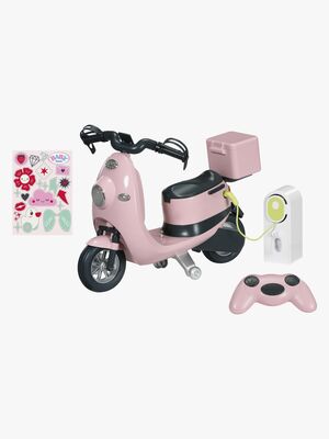 Baby Born RC E Scooter