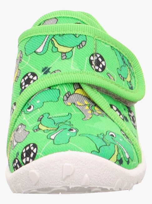 Superfit Spotty Indesko, Green