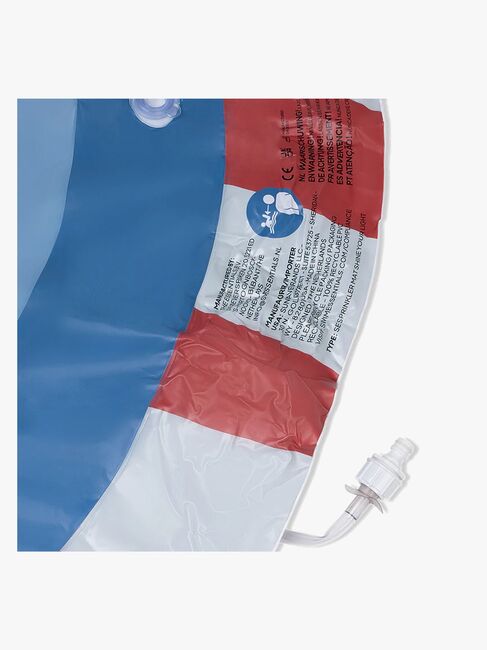 Swim Essentials Vandlegetæppe, Shine Your Light