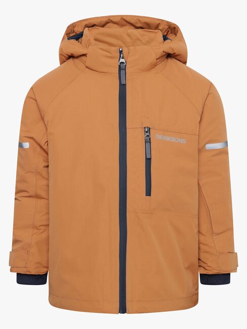 Didriksons Falken Vinterjakke, Almond Tree