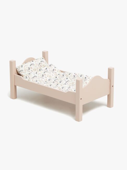 Alice & Fox Dukkeseng, Pink