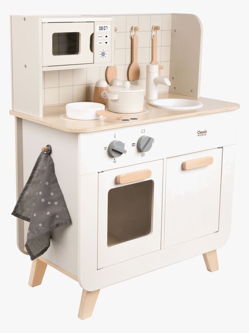 Classic World Chef's Legekøkken