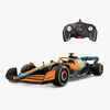Rastar McLaren F1 MCL36 Fjernstyret Bil 1:18