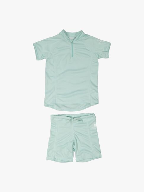 Geggamoja Badetøj, Mintgrønt