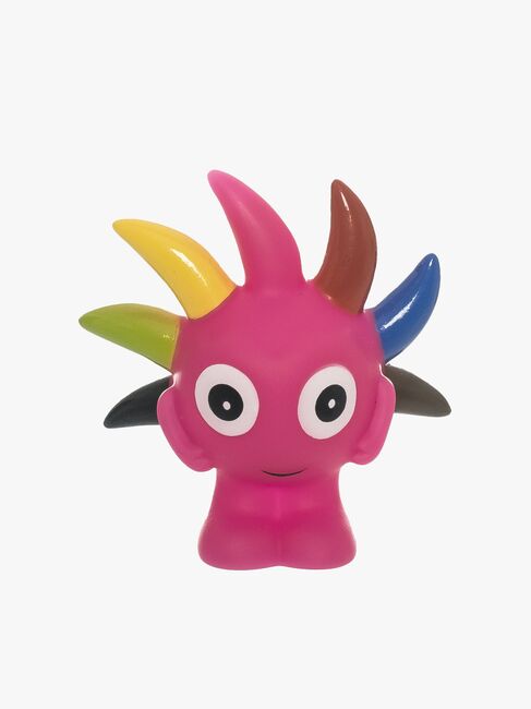 Babblarna Plastikfigurer 6-Pak