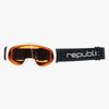 Republic R610 Kids Skibriller, Hvide