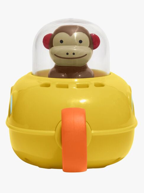 Skip Hop Zoo Badelegetøj Ubåd m. Abe