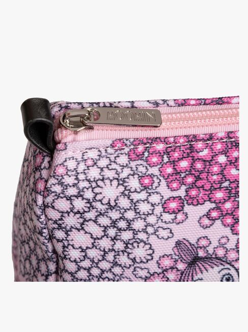 Mumitroldene Venner Sidetaske, Pink
