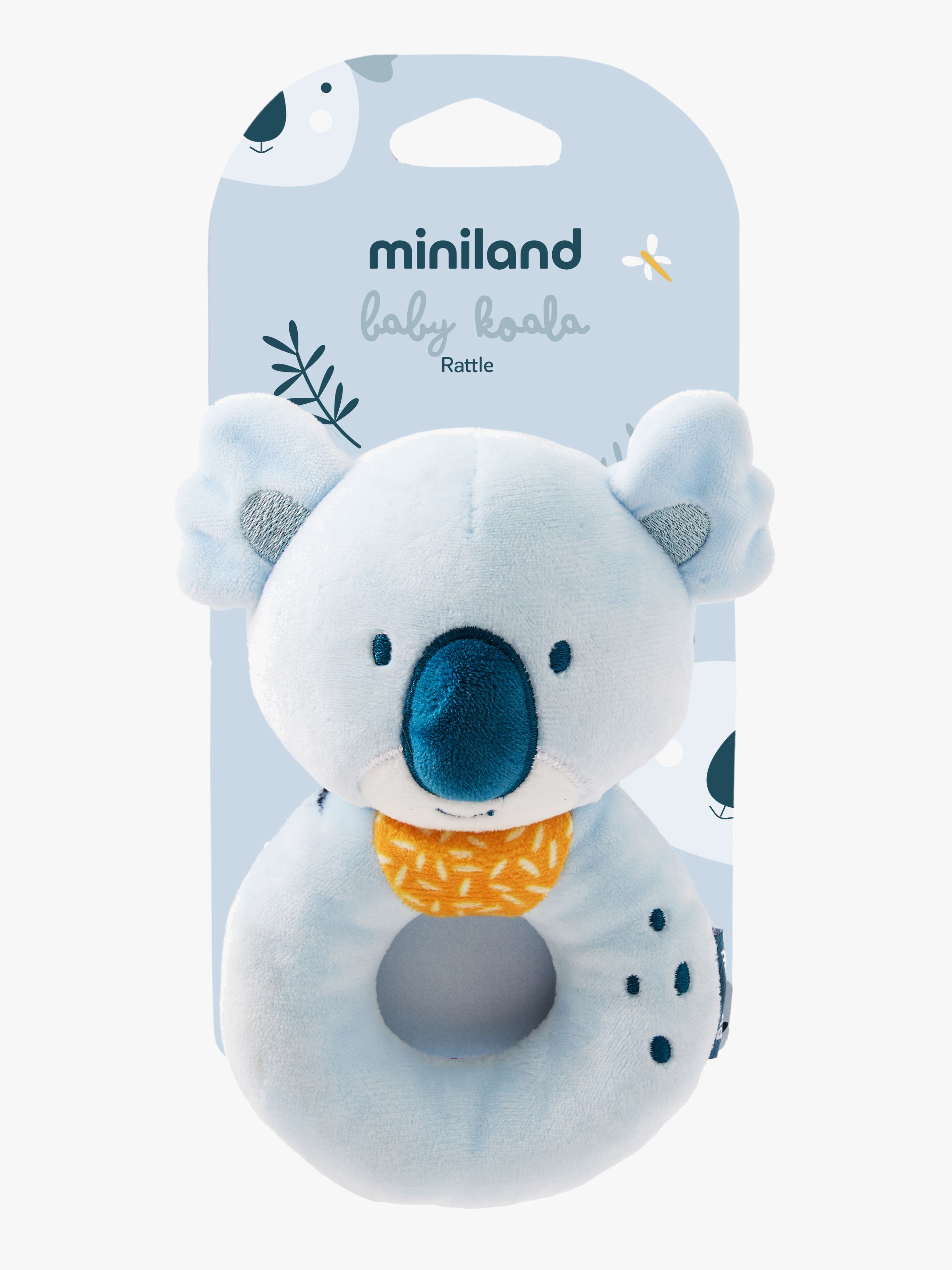 Miniland Baby Koala Rangle
