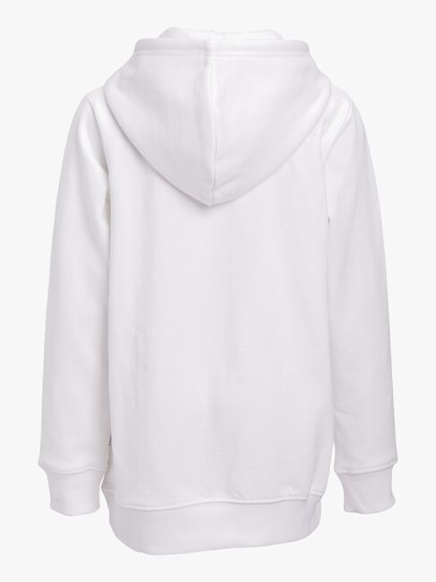 Luca & Lola Daniel Trøje, White