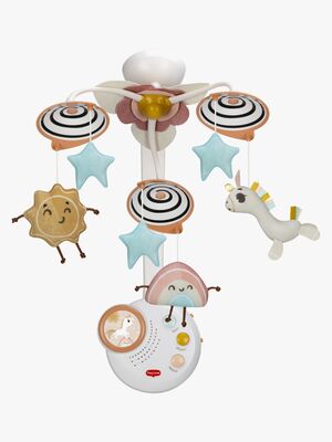 Tiny Love Musikuro, Unicorn