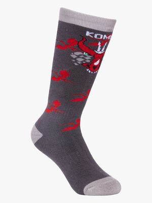 Kombi Imaginary Friends Strømper, Dominic The Dragon