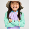 Reima Rantsu UV-Hat, Earthy Beige