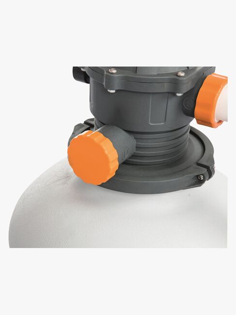 Bestway Flowclear Sandfilterpumpe 9800 L/h