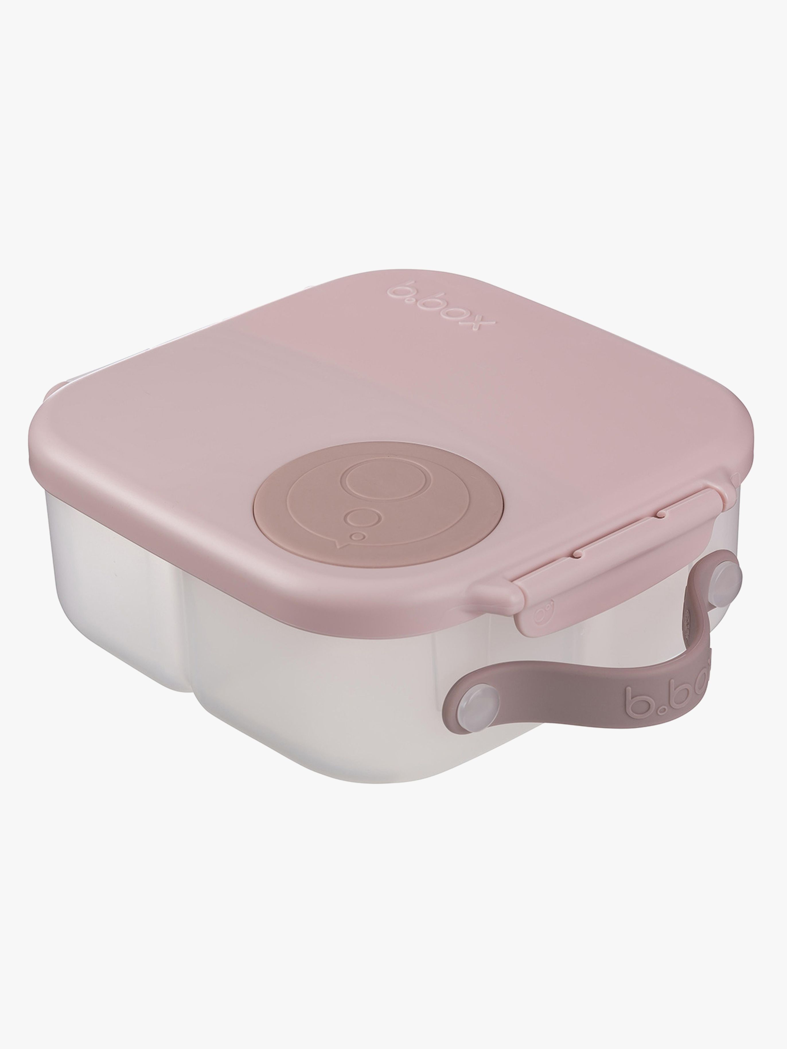 b.box Madkasse Mini, Blush Crush