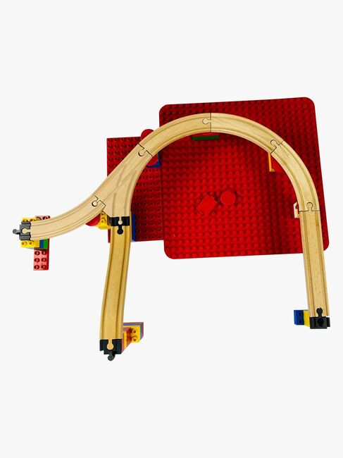TOY2 Track Connector Allround Medium Koblinger