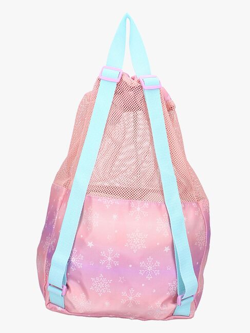 Disney Frozen 2 Gymnastikpose Fun Chaser, Pink