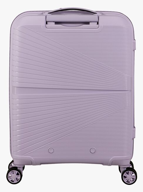 American Tourister Airconic Rejsetaske 33,5L, Stormy Lilac