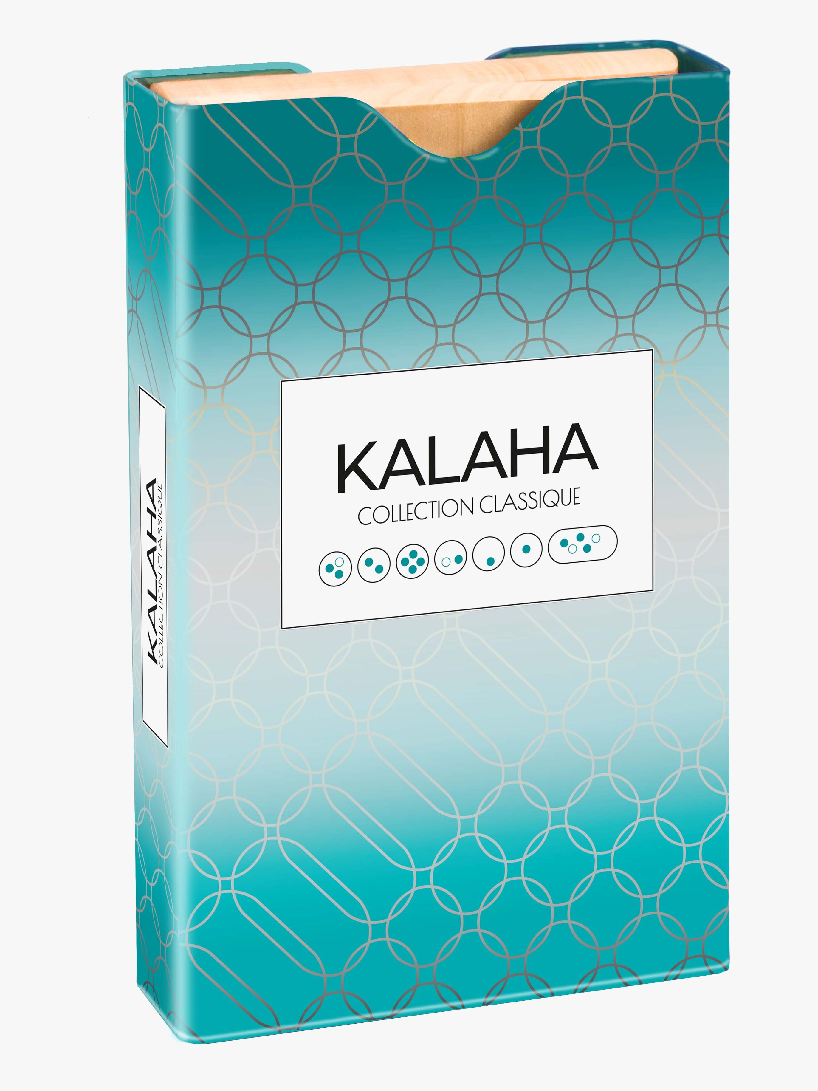 Tactic Spil Kalaha