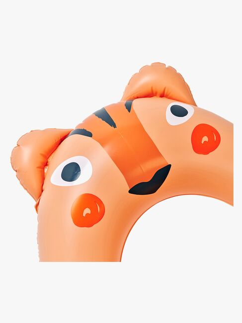 SUNNYLiFE Flydelegetøj, Tino the Tiger