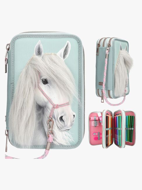 Miss Melody Penalhus med 3 Rum, Turkis