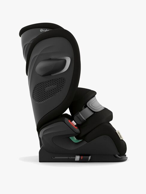 Cybex Pallas G3 i-Size Plus Autostol, Moon Black