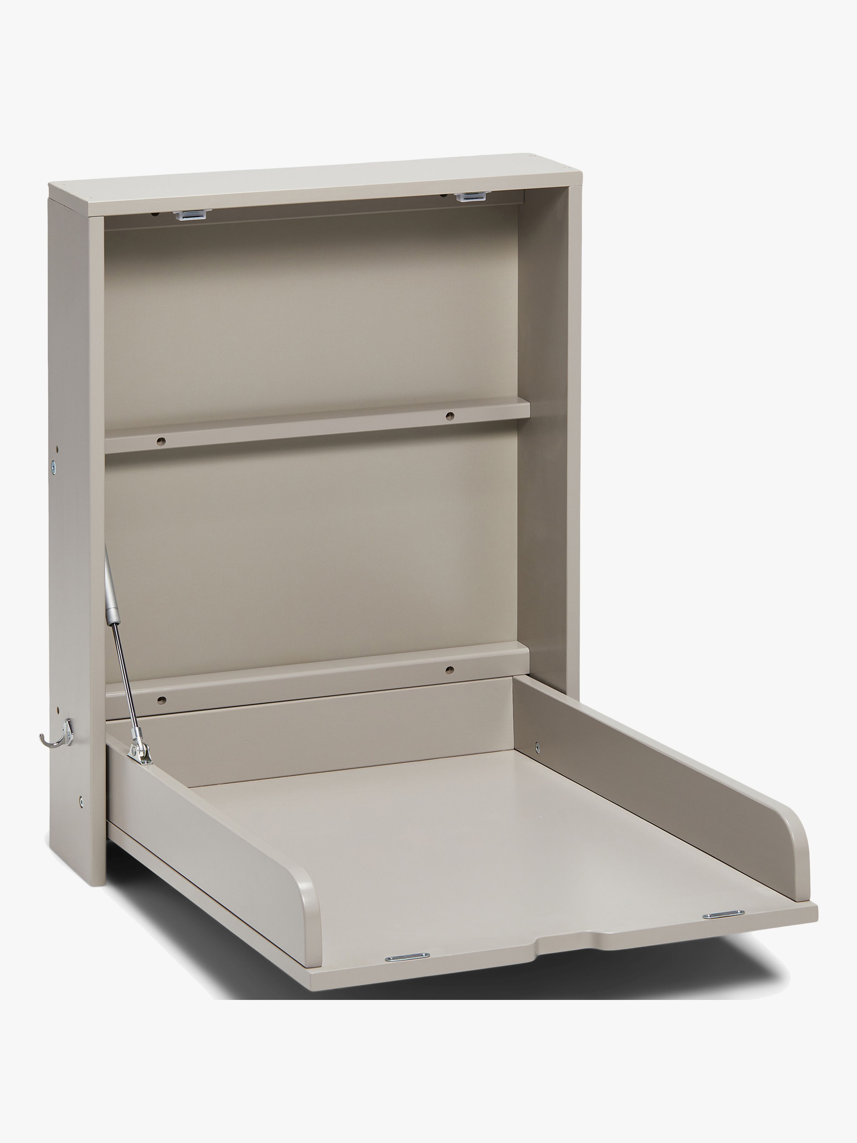 JLY Dream Puslebord Væghængt, Warm Grey