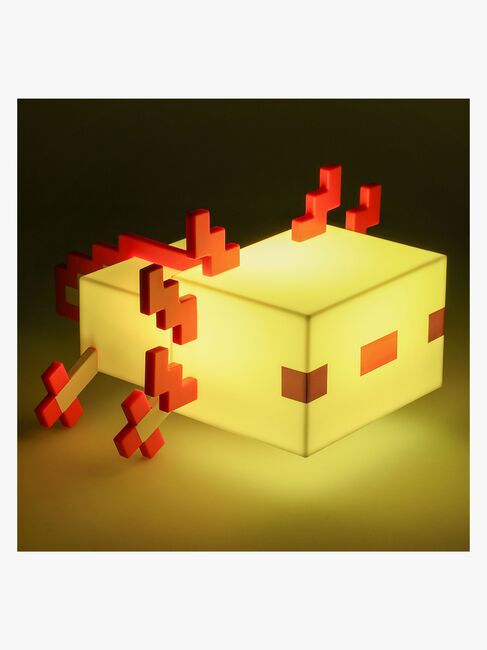 Paladone Axolotl Lampe